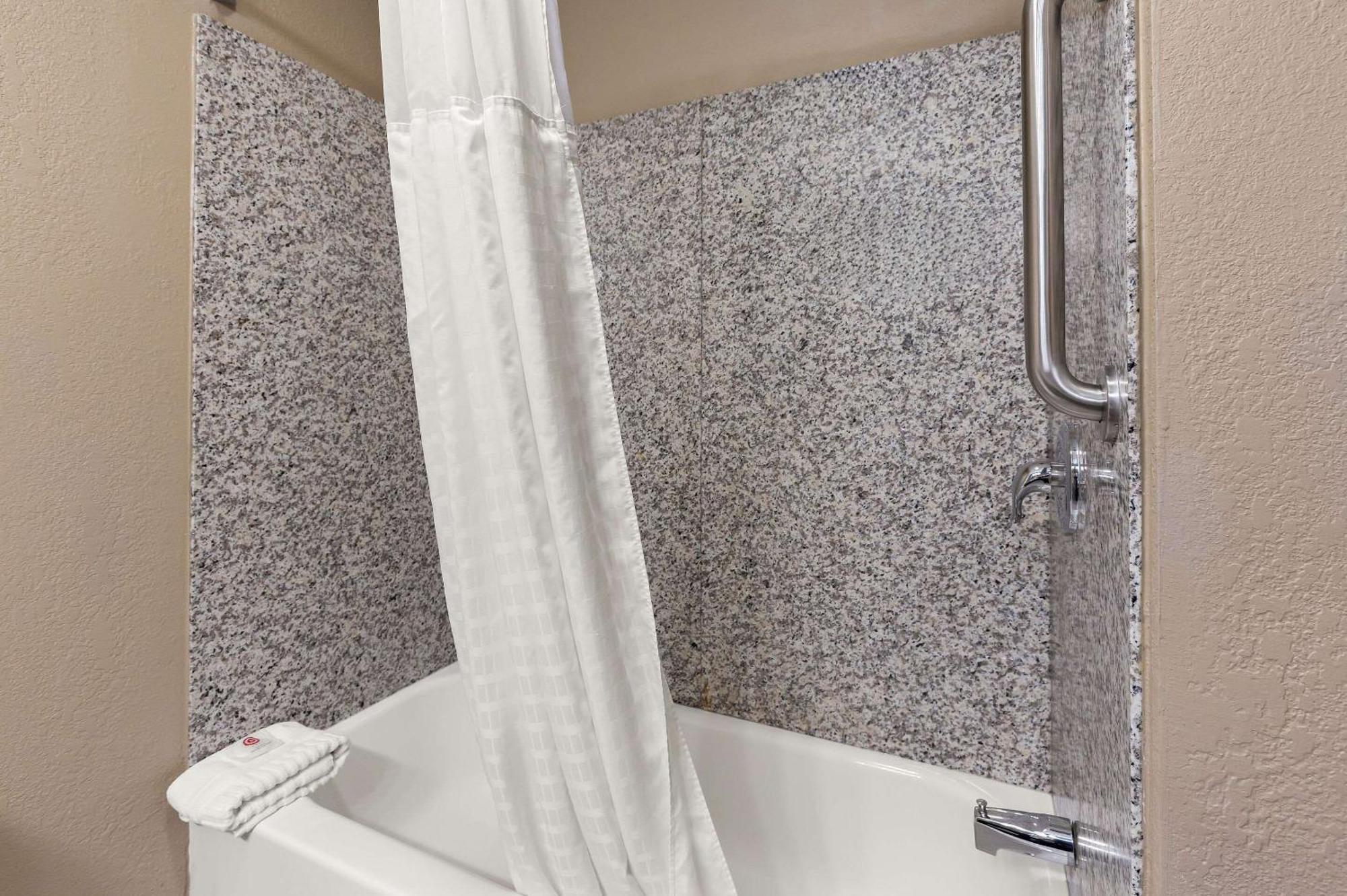 Comfort Inn & Suites Springfield I-55 Eksteriør billede