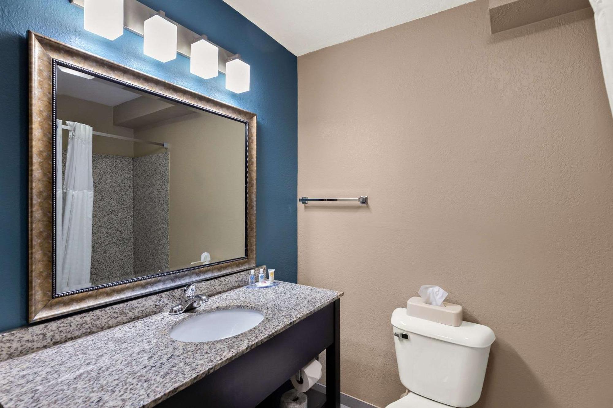 Comfort Inn & Suites Springfield I-55 Eksteriør billede